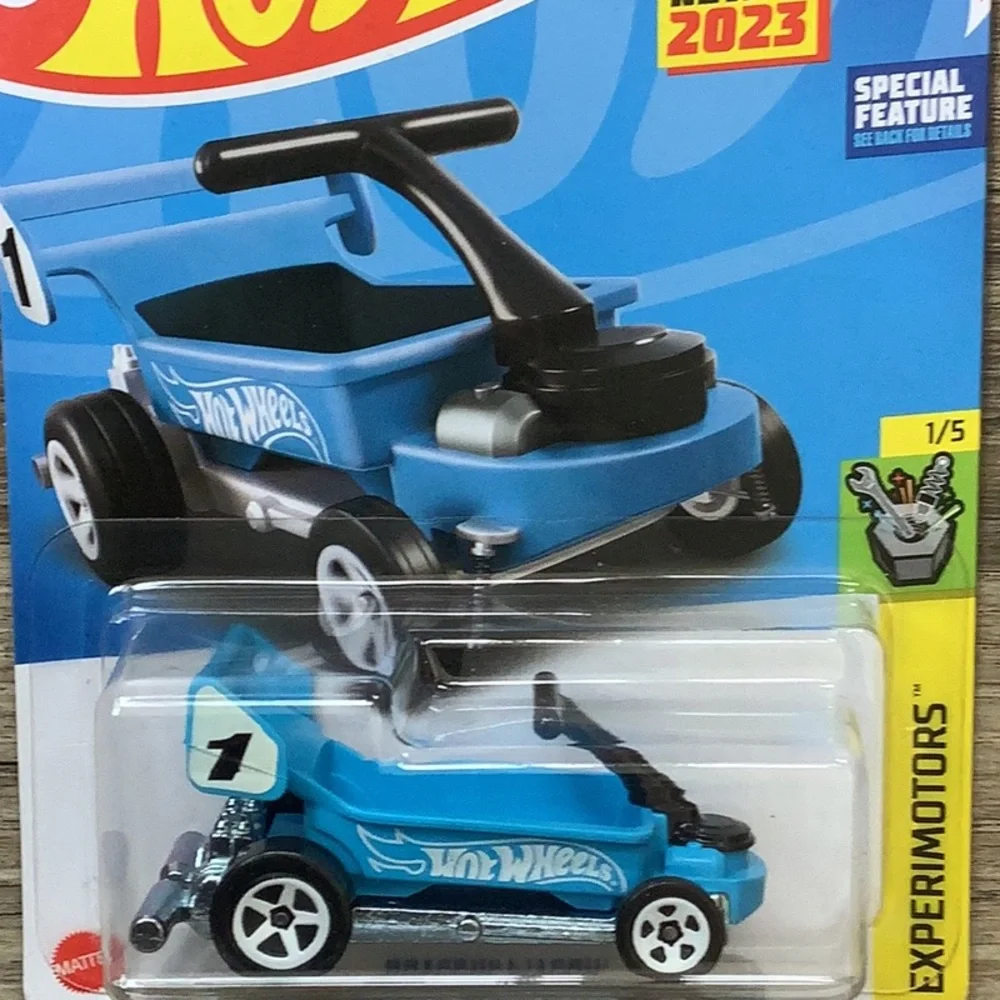 Hot Wheels Draggin’ Wagon Car Racing Vehicle HW Hotwheels 2023 Mainline HW new